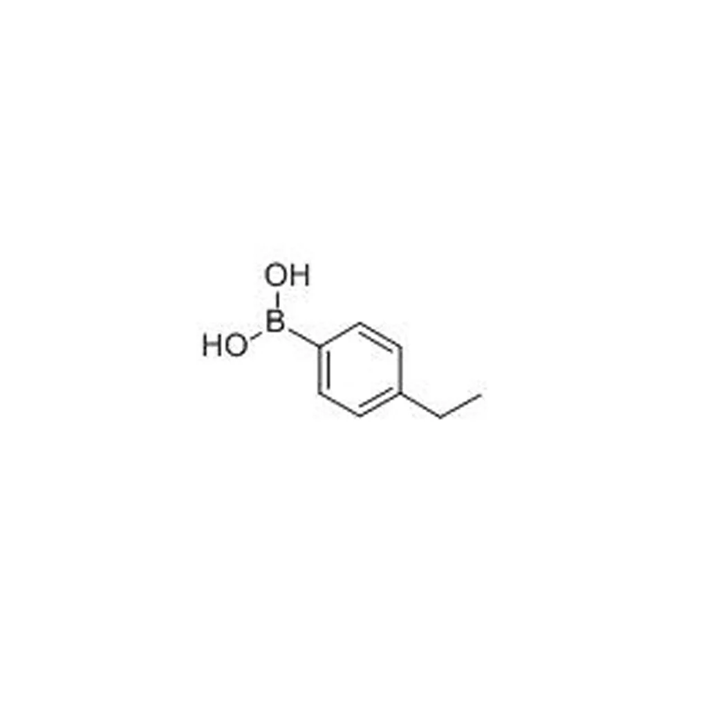 4-乙基苯硼酸, 97%