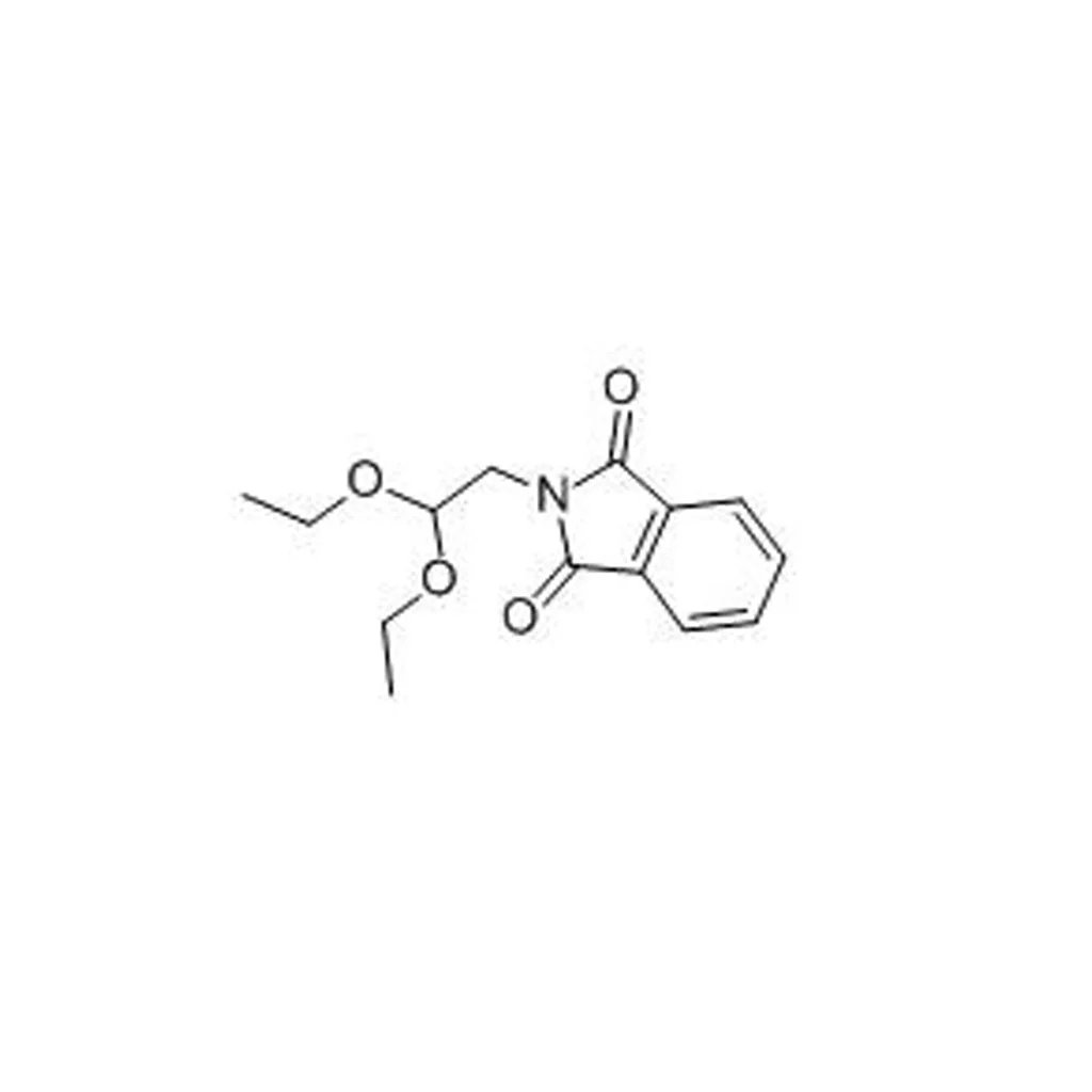 2-(2,2-二乙氧基乙基)异吲哚啉-1,3-二酮（储存“2-8℃”；运输“冰袋”） - 沃凯