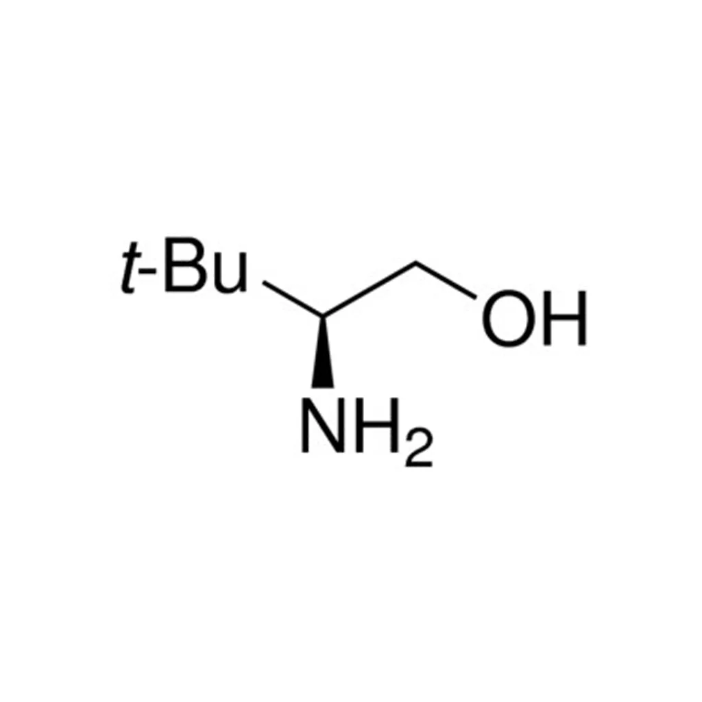 (S)-叔亮氨醇