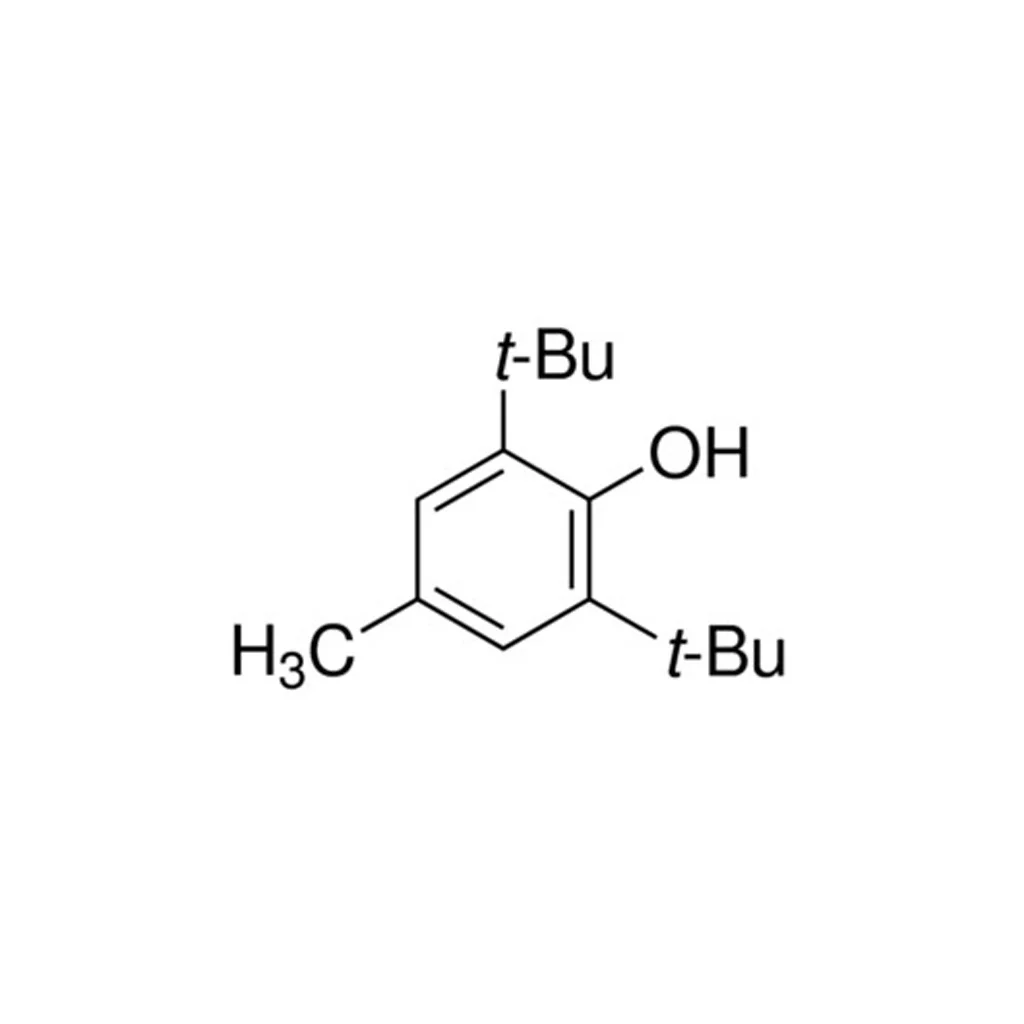 2,6-二叔丁基对甲酚