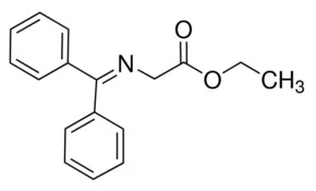 N-(二苯烯基)甘氨酸乙酯, 98%