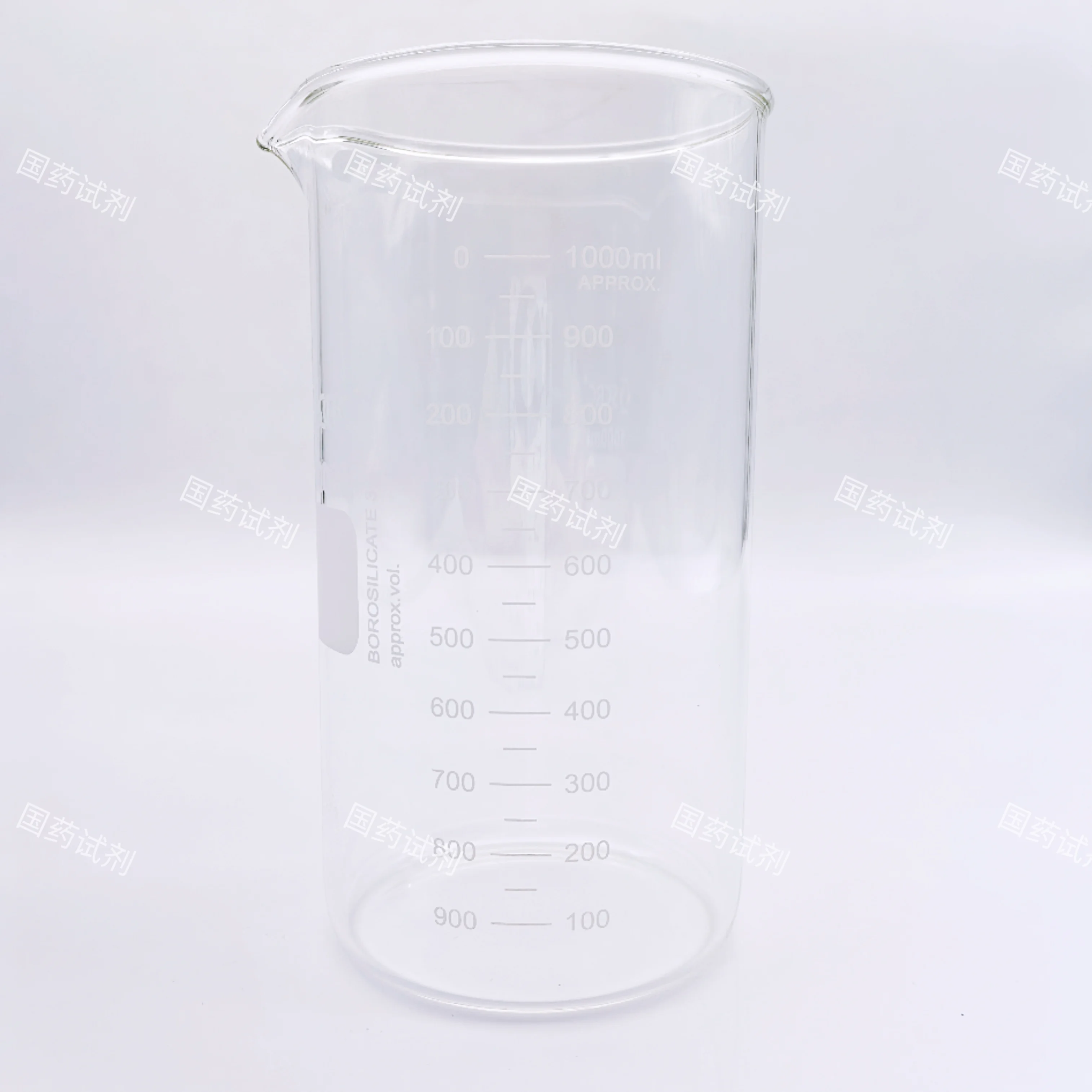 高型烧杯