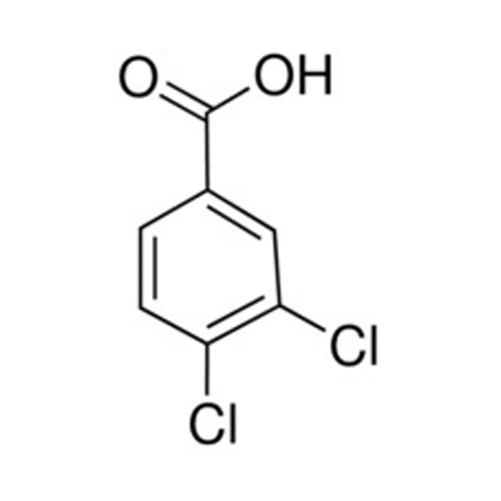 3,4-二氯苯甲酸