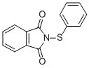 N-(苯硫基)邻苯二甲酰亚胺