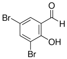 3,5-二溴水杨醛