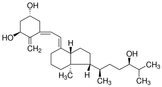 试剂TACALCITOL（储存“2-8℃”；运输“冰袋”） - 沃凯
