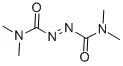 N,N,N′,N′-四甲基偶氮二甲酰胺(储存“2-8℃”;运输“冰袋”)