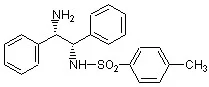 (1S,2S)-N-(对甲苯磺酰)-1,2-二苯基乙二胺