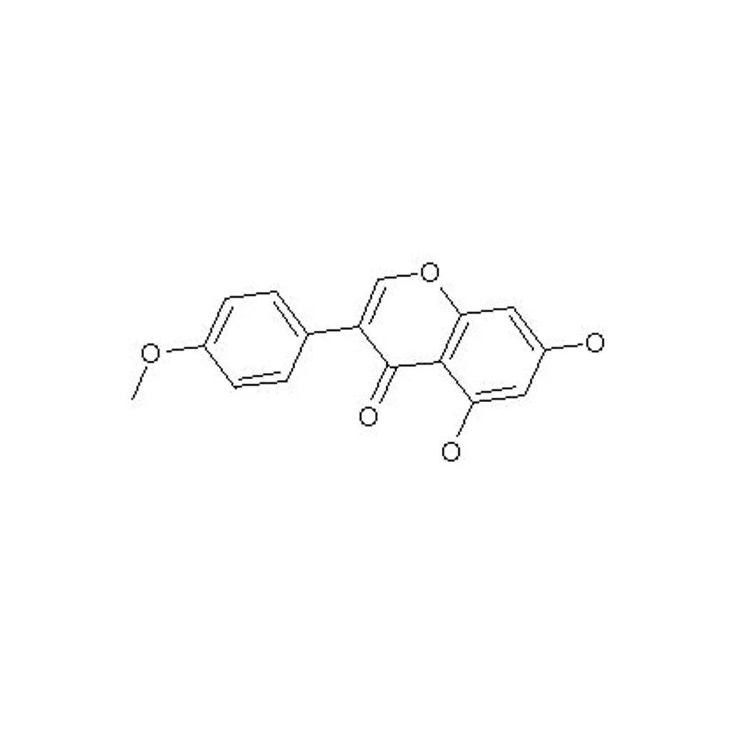 化合物BIOCHANIN A(储存“-20℃”；运输“冰袋”)