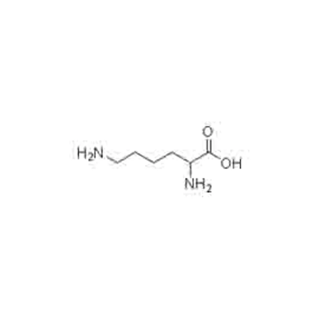 化合物DL-LYSINE(储存“-20℃”;运输“冰袋”)