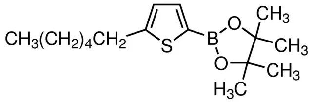 5-己基-2-噻吩硼酸频哪醇酯