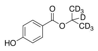 试剂ISO-PROPYL 4-HYDROXYBENZOATE-2，3，5，6-D4(储存“-20℃”；运输“冰袋”) - TRC