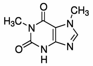 化合物PARAXANTHINE(储存“-20℃”；运输“冰袋”)