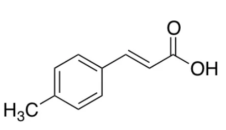 反-对甲基肉桂酸