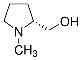 N-甲基-D-脯氨醇（储存“2-8℃”；运输“冰袋”） - 沃凯