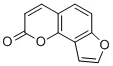 异补骨脂素(储存“2-8℃”;运输“冰袋”)