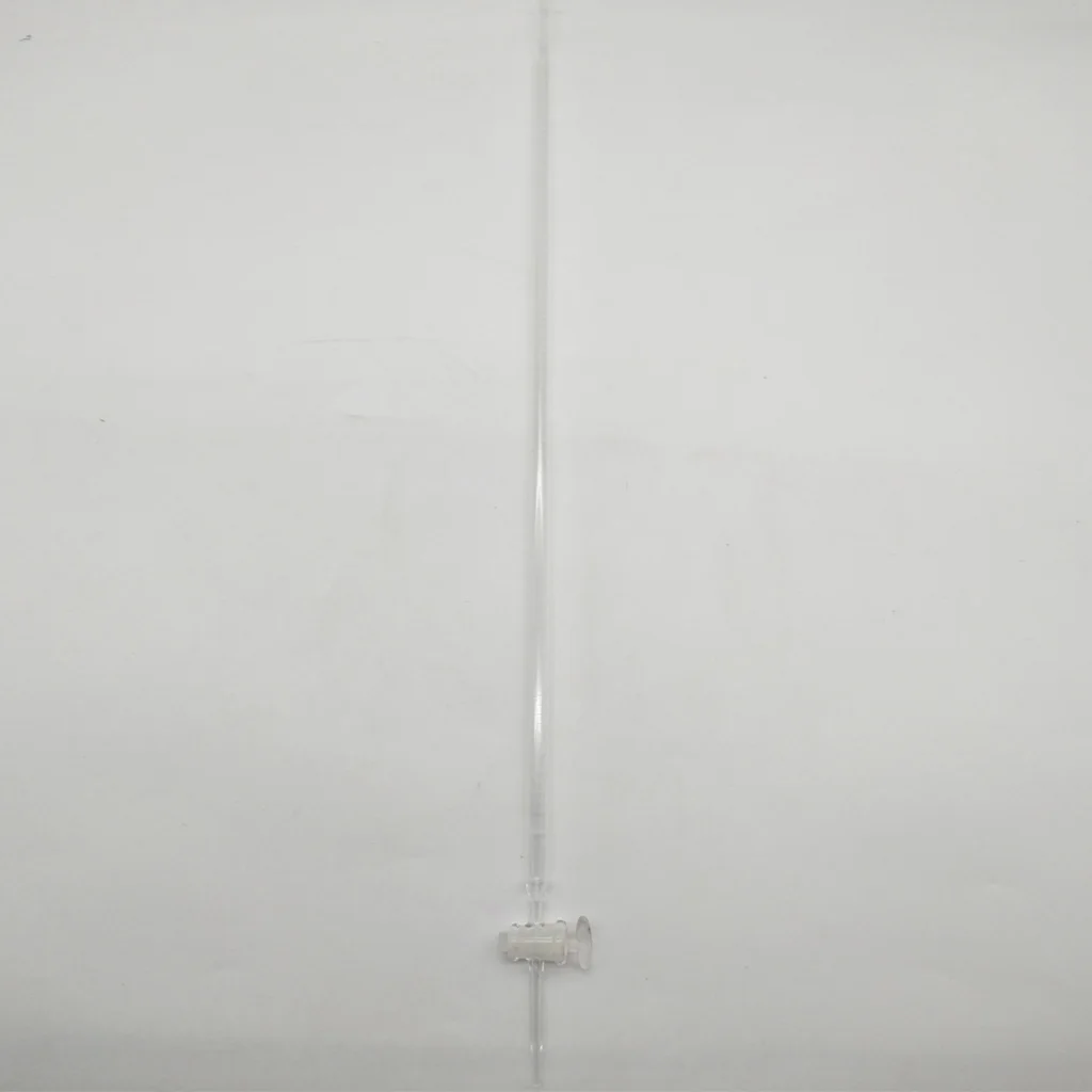 酸式滴定管(3.3 A级)