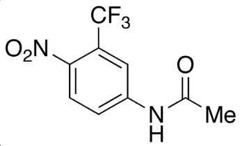 5-ACETAMIDO-2-NITROBENZOTRIFLUO