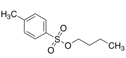 对甲苯磺酸正丁酯