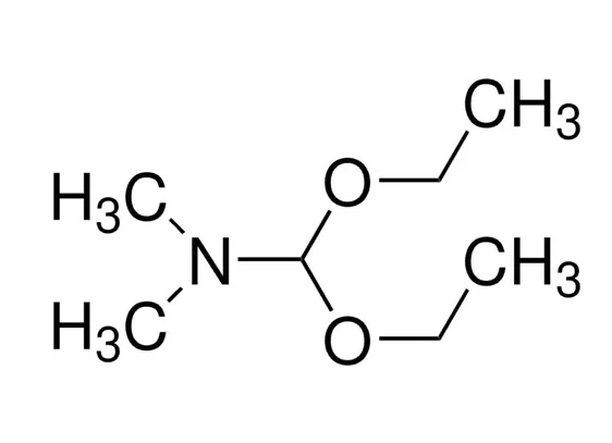 N,N-二甲基甲酰胺二乙基乙缩醛, 95%