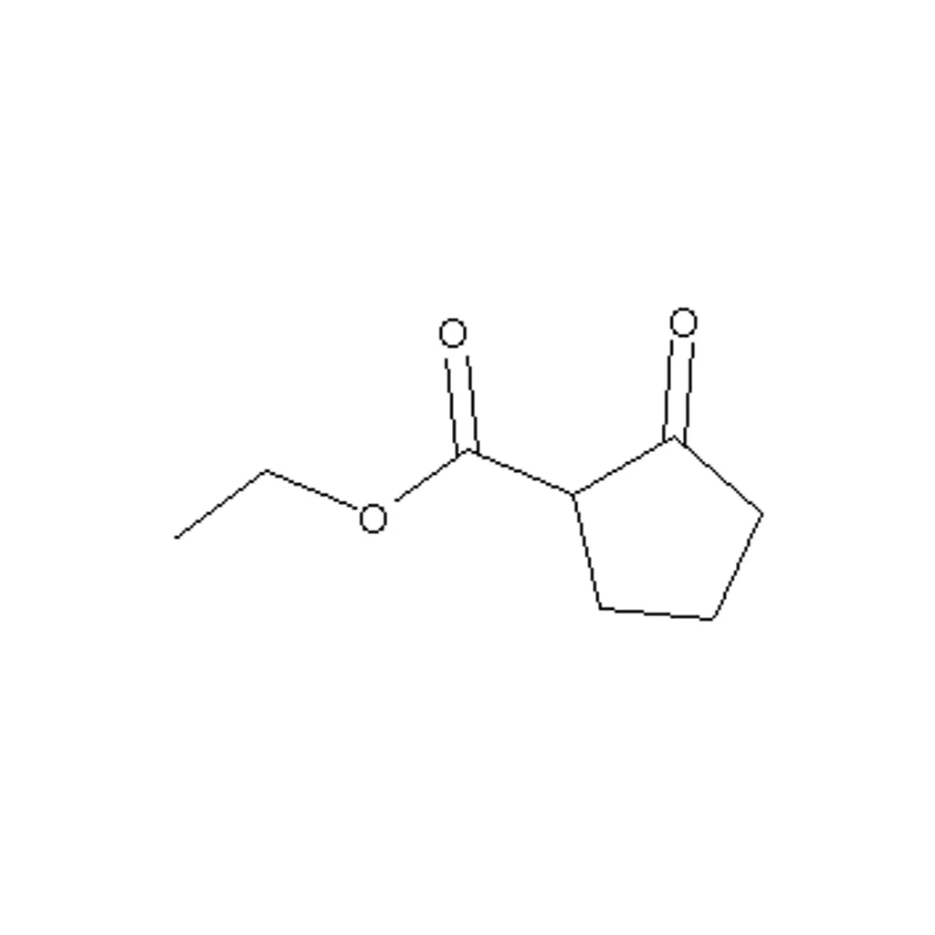 2-氧代环戊甲酸乙酯