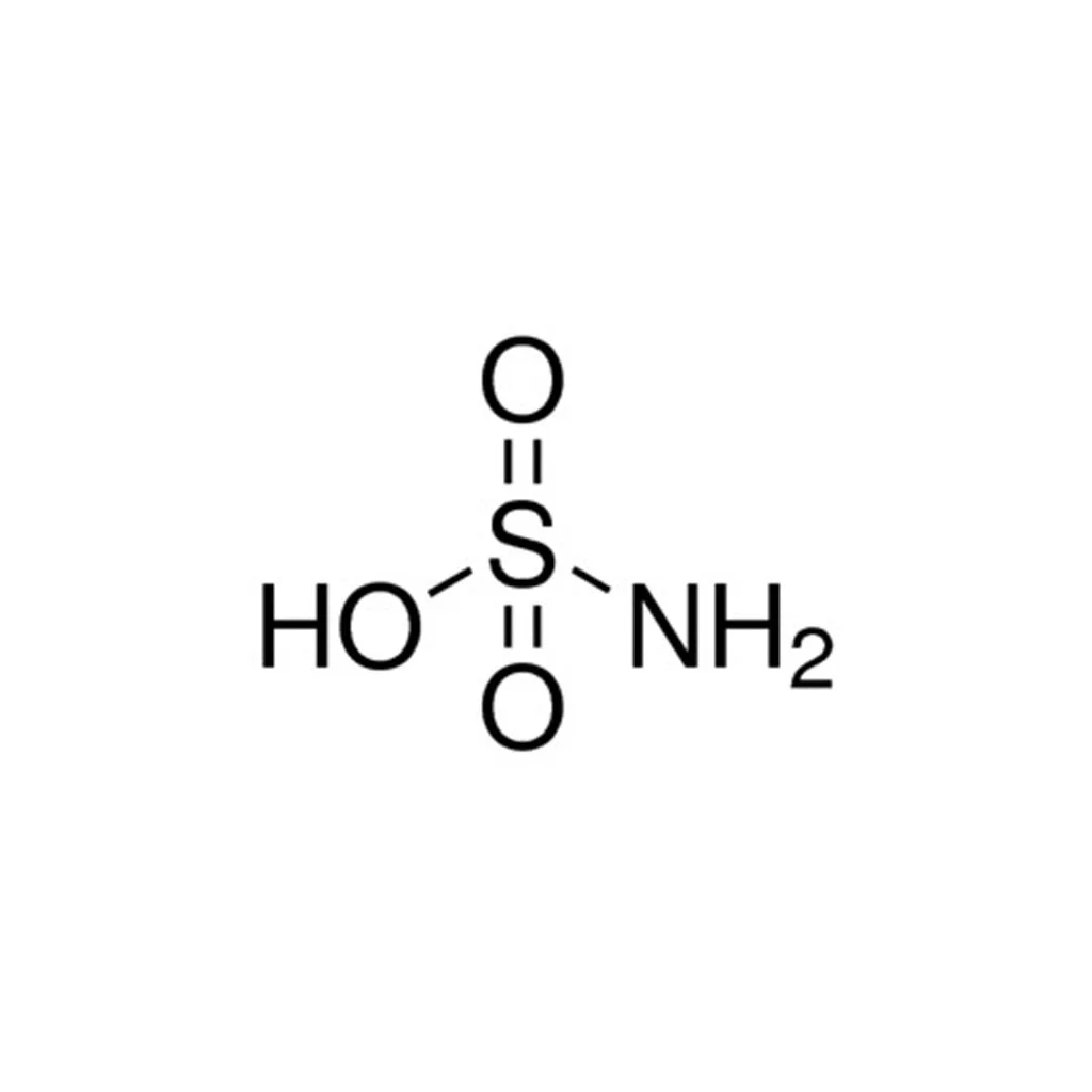氨基磺酸, 98+%