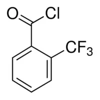 2-(三氟甲基)苯甲酰氯