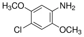 4-氯-2,5-二甲氧基苯胺