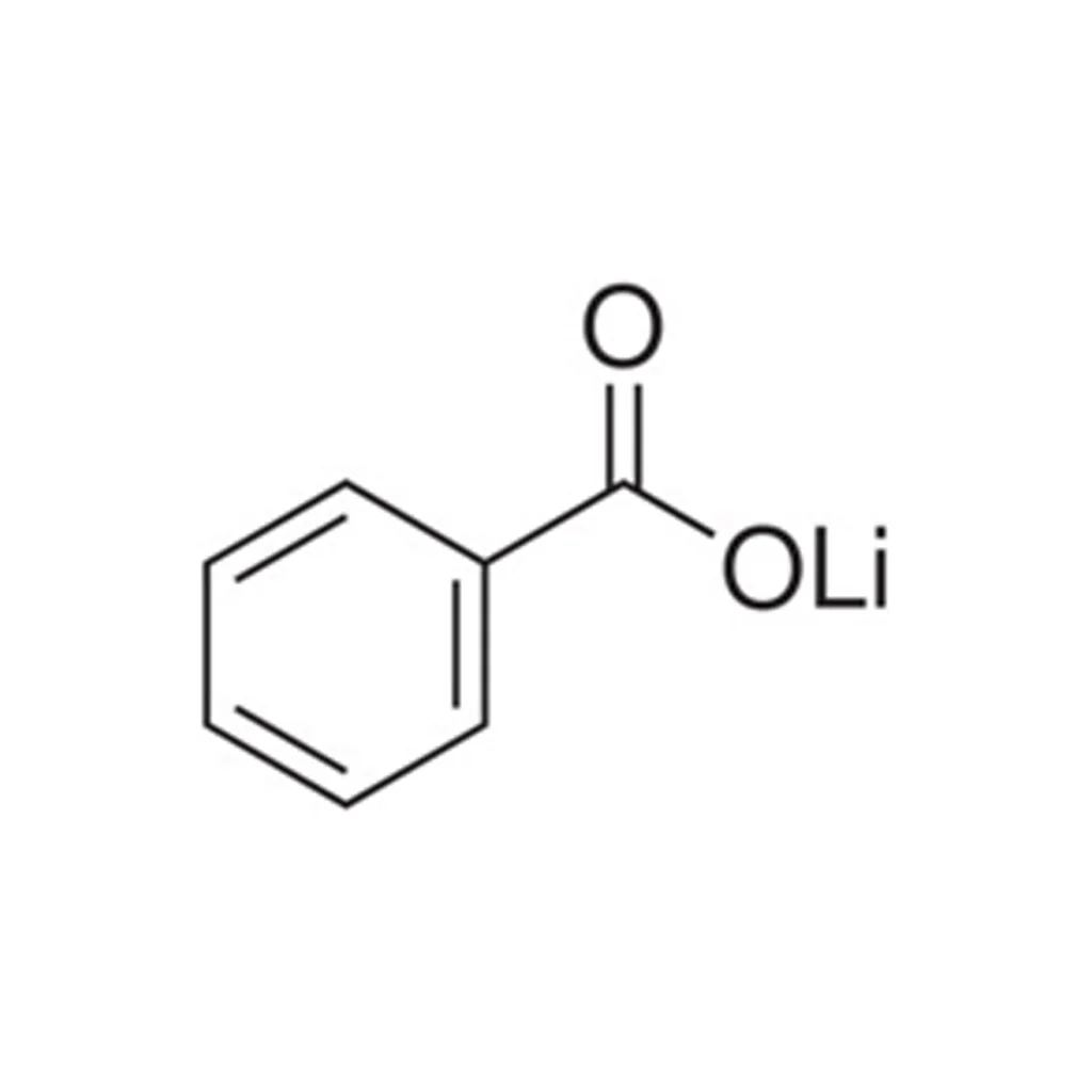 苯甲酸锂