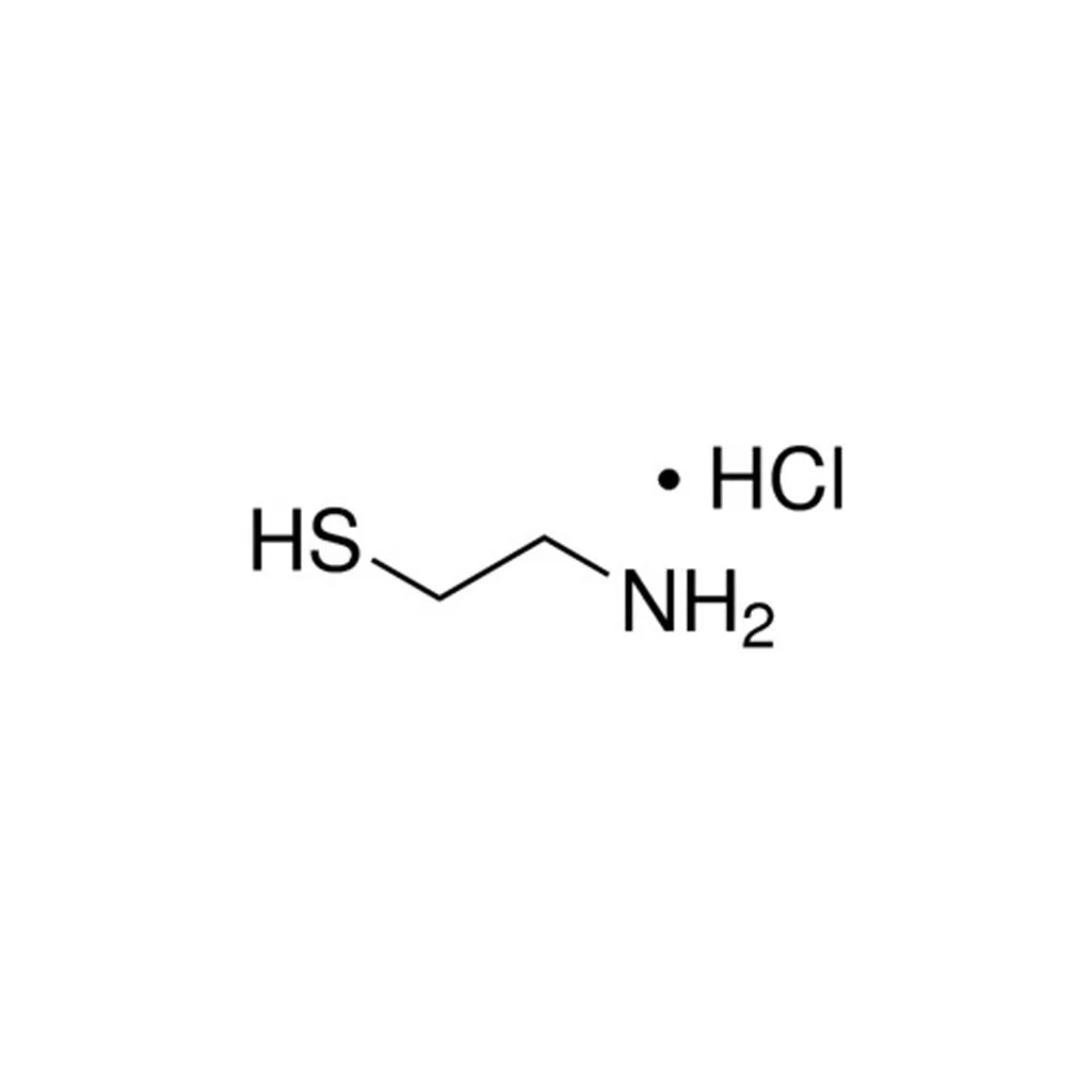 2-氨基乙硫醇盐酸盐,98%