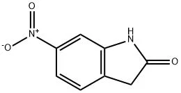 6-硝基吲哚啉-2-酮