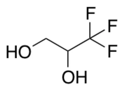 3,3,3-三氟丙烷-1,2-二醇