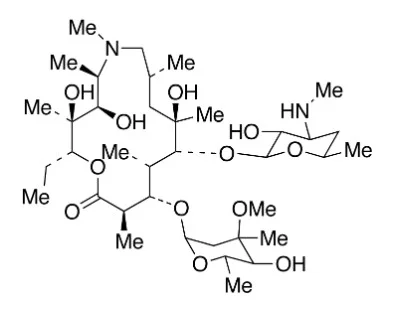 化合物CP-64434 HYDRATE(储存“-20℃”;运输“冰袋”)
