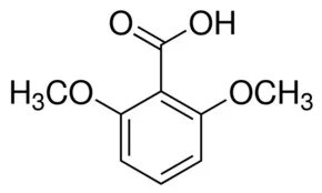 2,6-二甲氧基苯甲酸