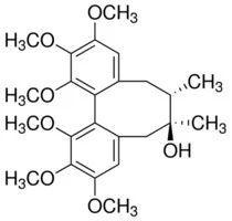 标准品SCHISANDRIN (15 MG) - USP