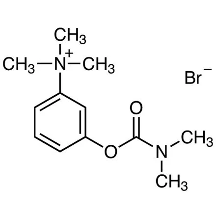 溴化新斯的明