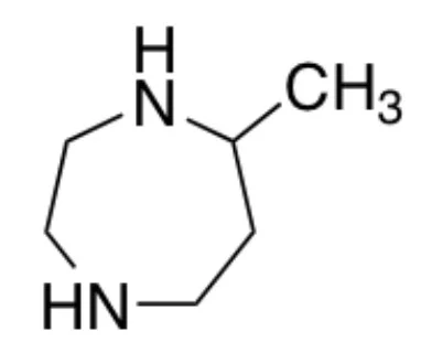 5-甲基-1,4-二氮杂环庚烷(储存“2-8℃”;运输“冰袋”)