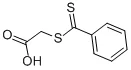 2-巯基-S-硫代苯甲酰乙酸