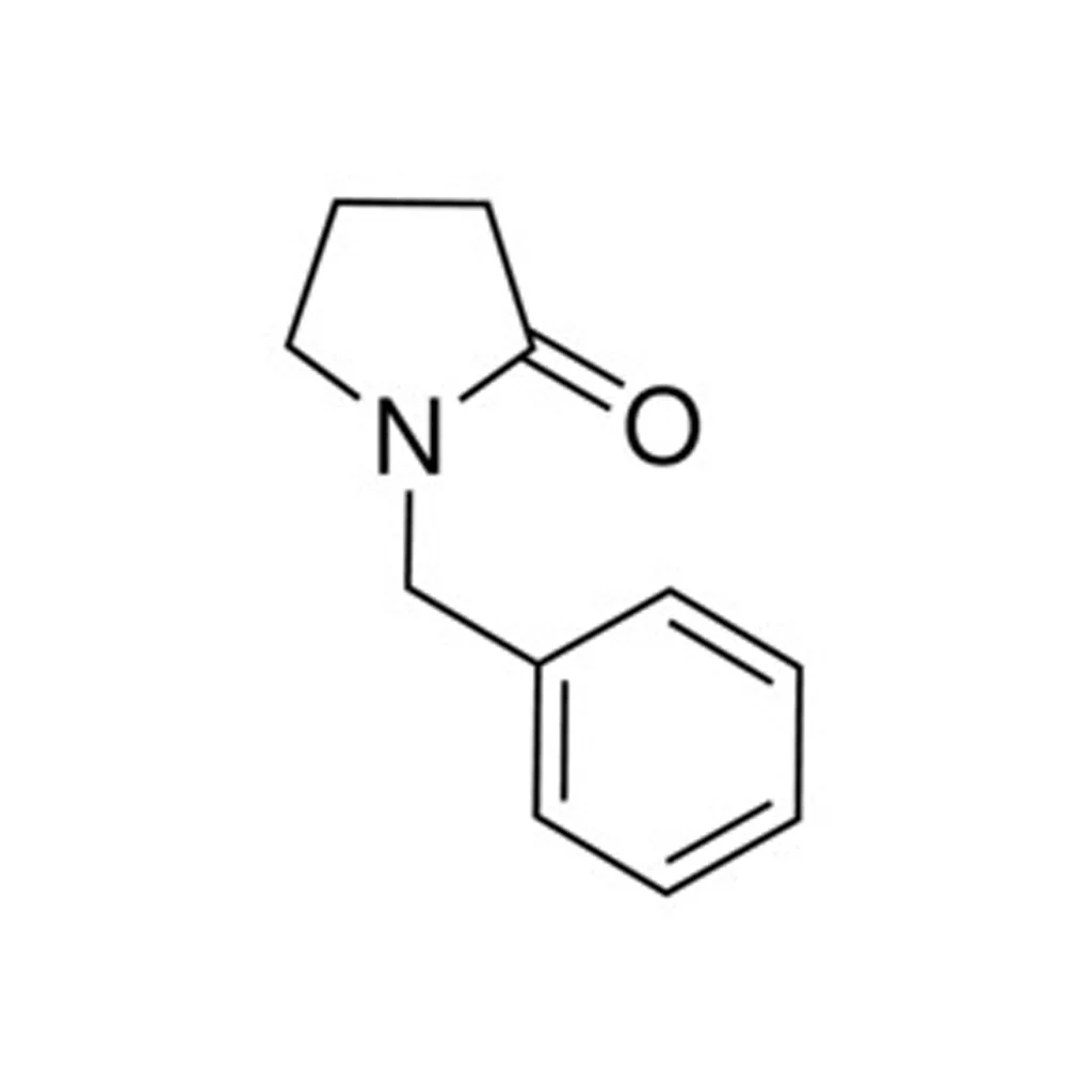 1-苄基-2-吡咯烷酮