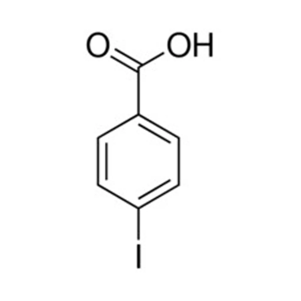 对碘苯甲酸