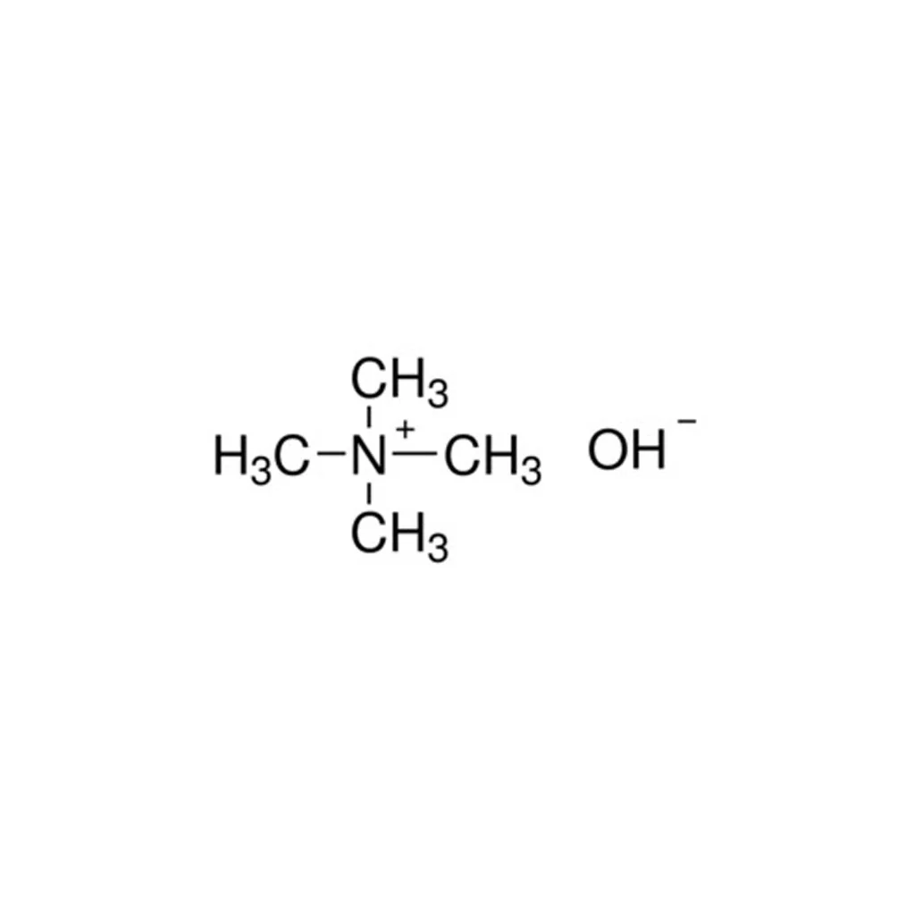 氢氧化四甲基铵滴定液(1.0MOL/L)