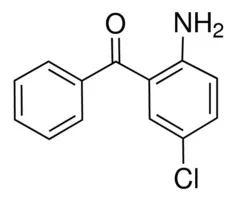 2-氨基-5-氯二苯甲酮