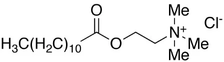 月桂酰氯化胆碱水合物