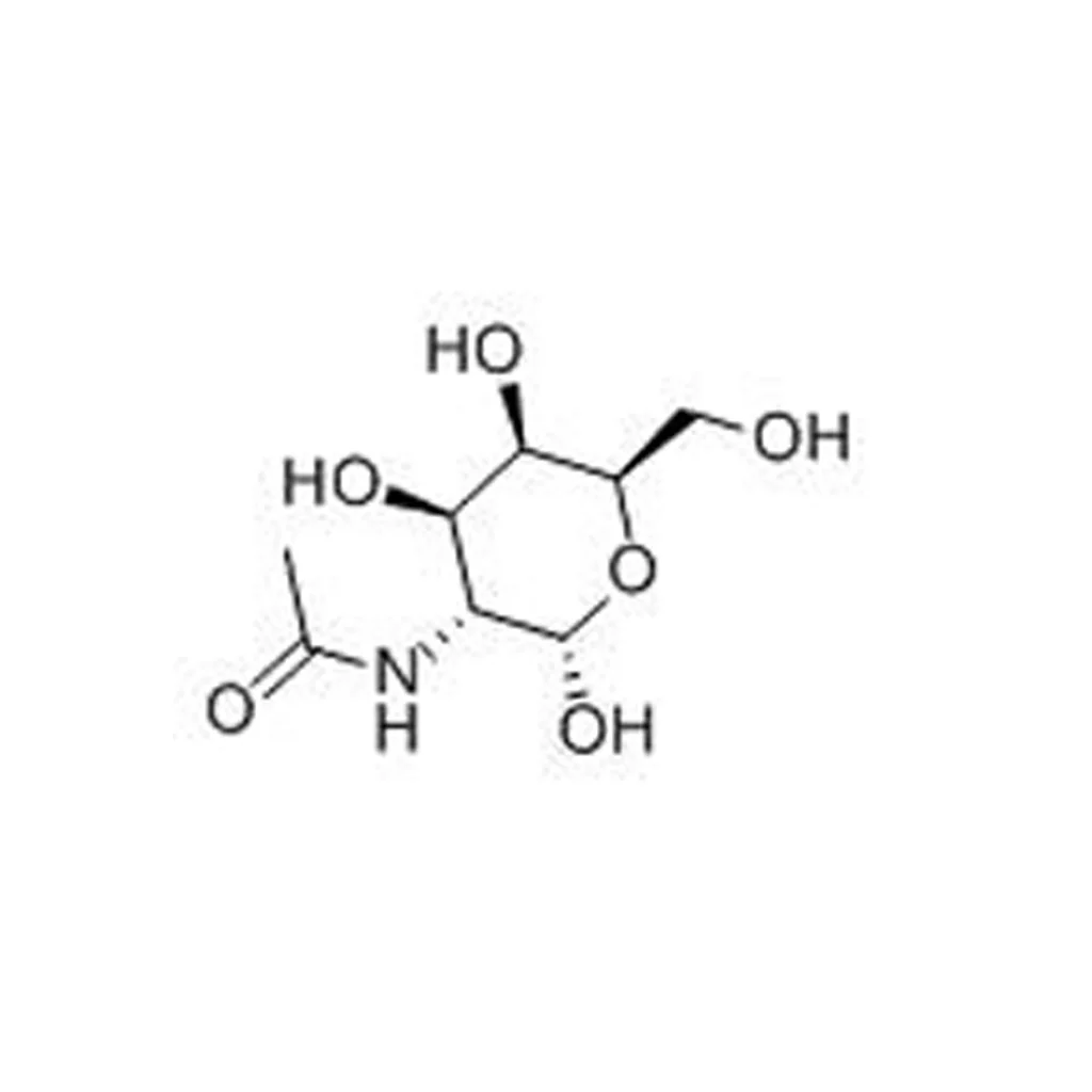 N-乙酰基-D-半乳糖胺