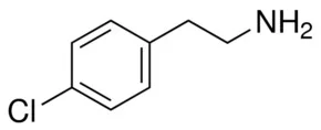 2-(4-氯苯基)乙胺(储存“2-8℃，避光”；运输“冰袋”） - 沃凯