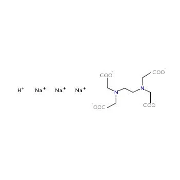 EDTA，0.5 M，PH 8.0，分子生物学级，DEPC 处理