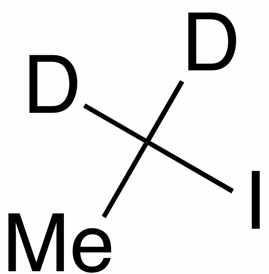碘乙烷-1,1-d₂(存储 “2-8℃”；运输 “冰袋”)