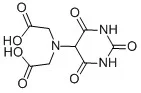 氨基巴比土酸-N,N-二乙酸一水合物 - TCI