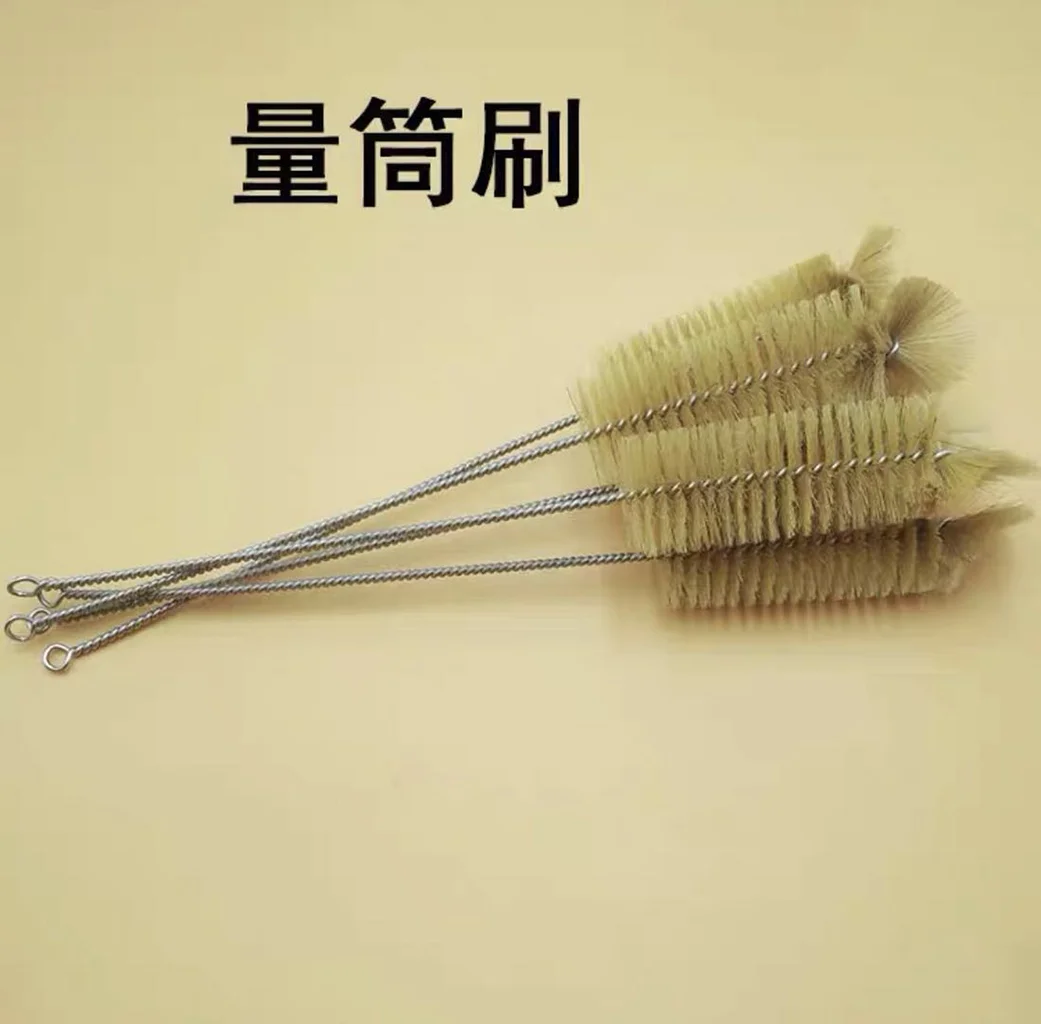 量筒刷