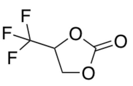 3,3,3-三氟碳酸丙烯酯(储存“2-8℃”;运输“冰袋”)